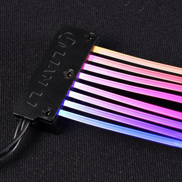 LIAN LI Strimer 8 Pin Extension Cable