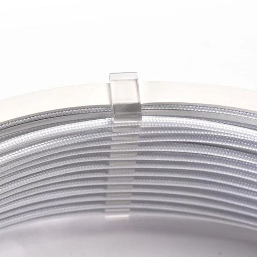 LIAN LI Strimer Plus V2 24-Pin ARGB Motherboard Extension Cable