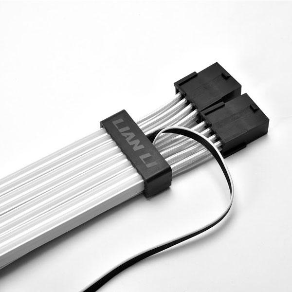 LIAN LI Strimer Plus 8-Pin ARGB GPU Extension Cable