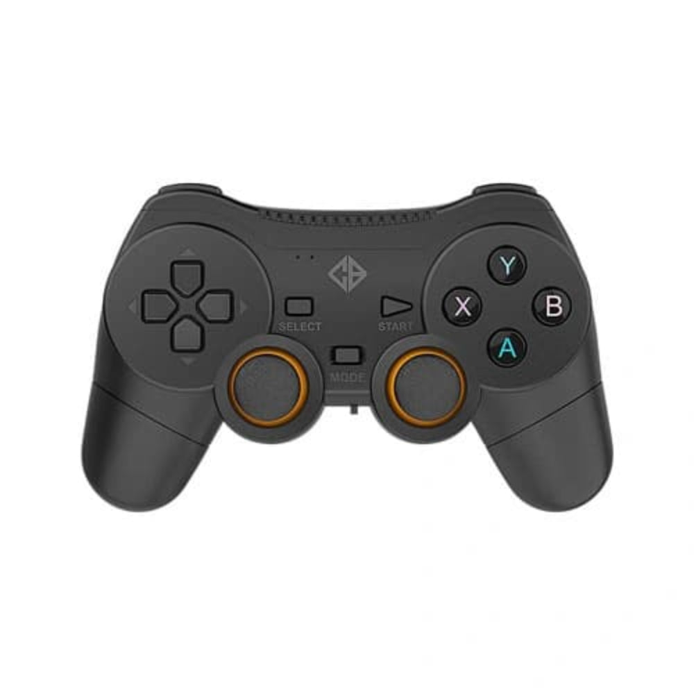 COSMIC BYTE Nexus Wireless Gaming Controller ( Black )