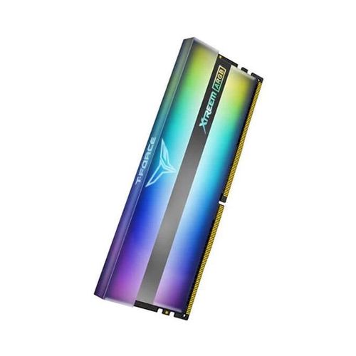 TEAMGROUP T-Force XTREEM ARGB 16GB ( 8GB x 2 ) 4000MHz DDR4 RAM ( CL18 )