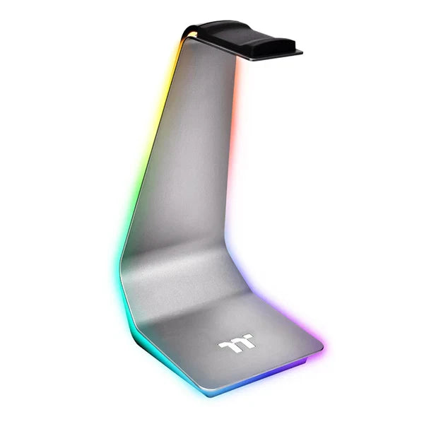 THERMALTAKE Argent HS1 RGB Headset Stand (Space Grey)