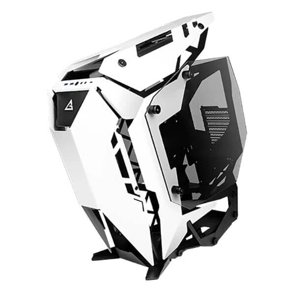 ANTEC Torque EATX Mid Tower Cabinet (White)