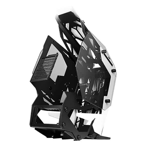 ANTEC Torque EATX Mid Tower Cabinet (White)