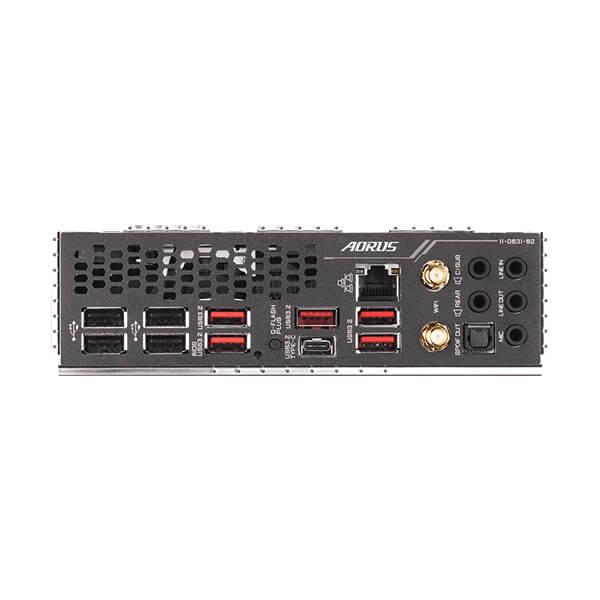 GIGABYTE TRX40 Aorus Pro Wifi DDR4 AMD Motherboard