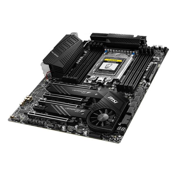 MSI TRX40 Pro Wifi DDR4 AMD Motherboard