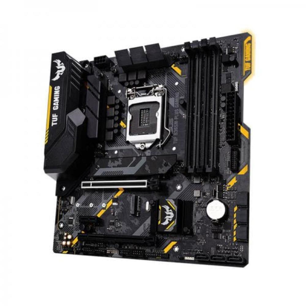 ASUS TUF B365M Plus Gaming DDR4 Intel Motherboard