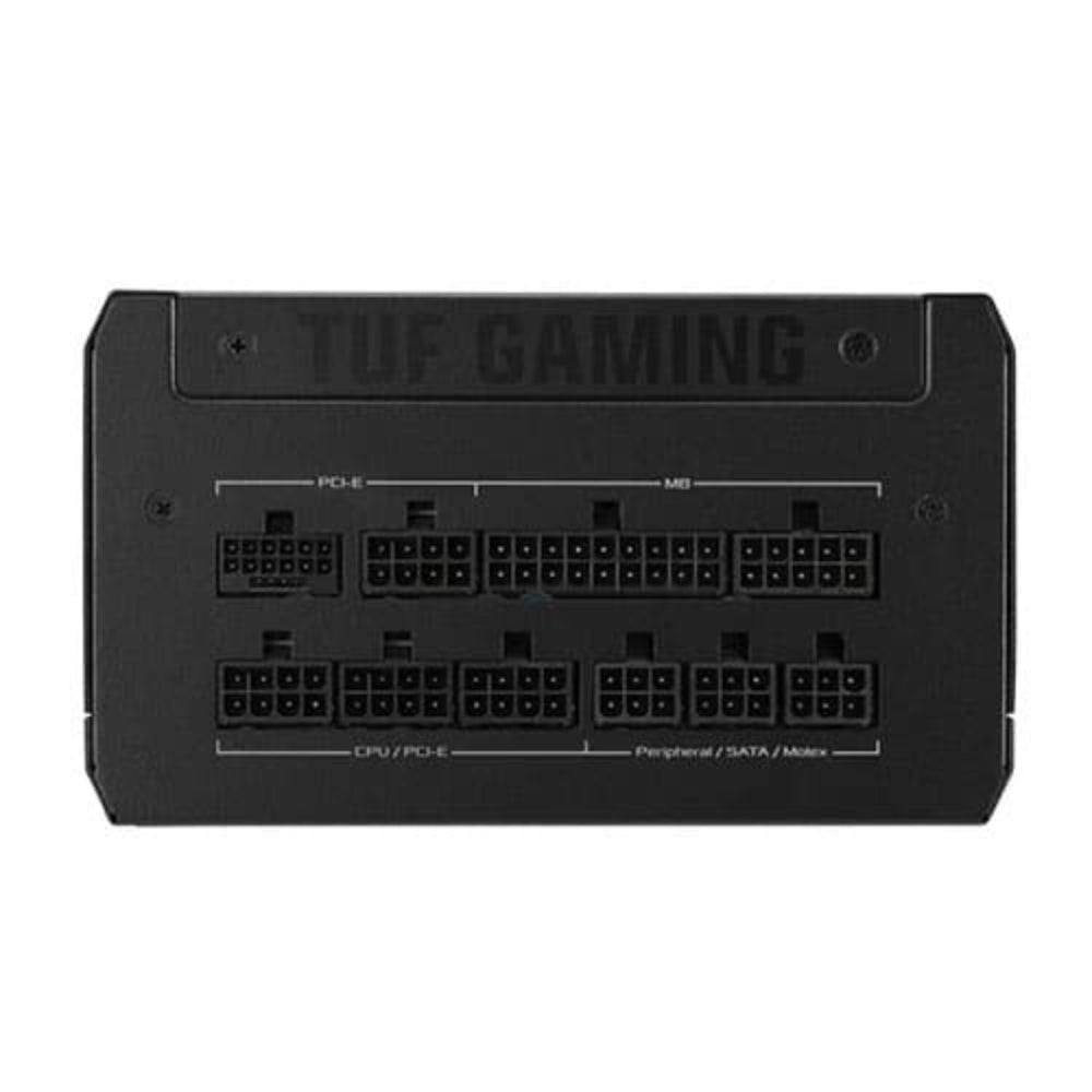 ASUS TUF Gaming 1000W 80+ Gold Fully Modular ATX 3.1 Power Supply ( 1000W )