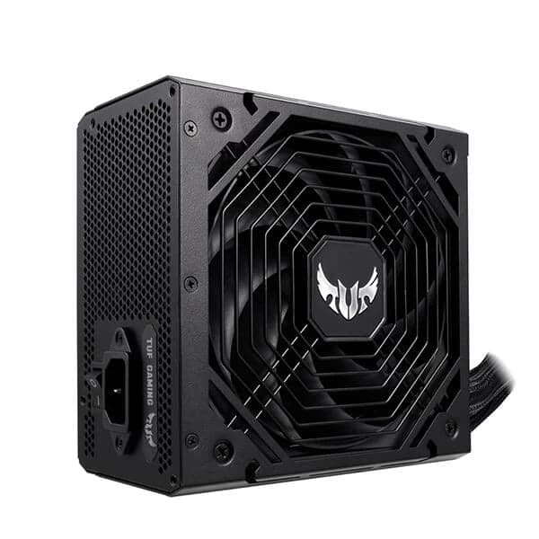 ASUS TUF Gaming 650B 650W 80+ Bronze Non Modular ATX 2.0 Power Supply