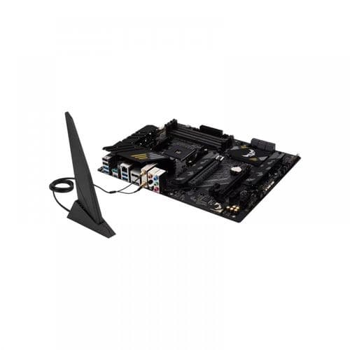 Asus TUF Gaming B550 Plus Wifi DDR4 AMD Motherboard