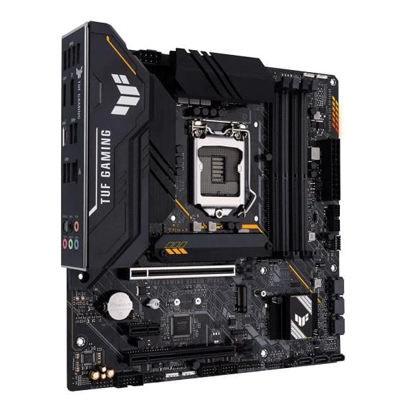 ASUS TUF Gaming B560M-Plus DDR4 Intel Motherboard