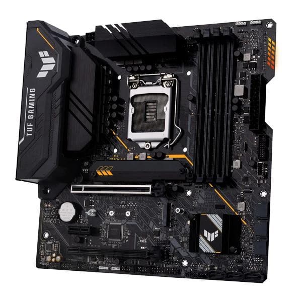 ASUS TUF Gaming B560M-Plus DDR4 Intel Motherboard