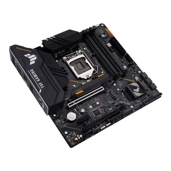 ASUS TUF Gaming B560M-Plus DDR4 Intel Motherboard