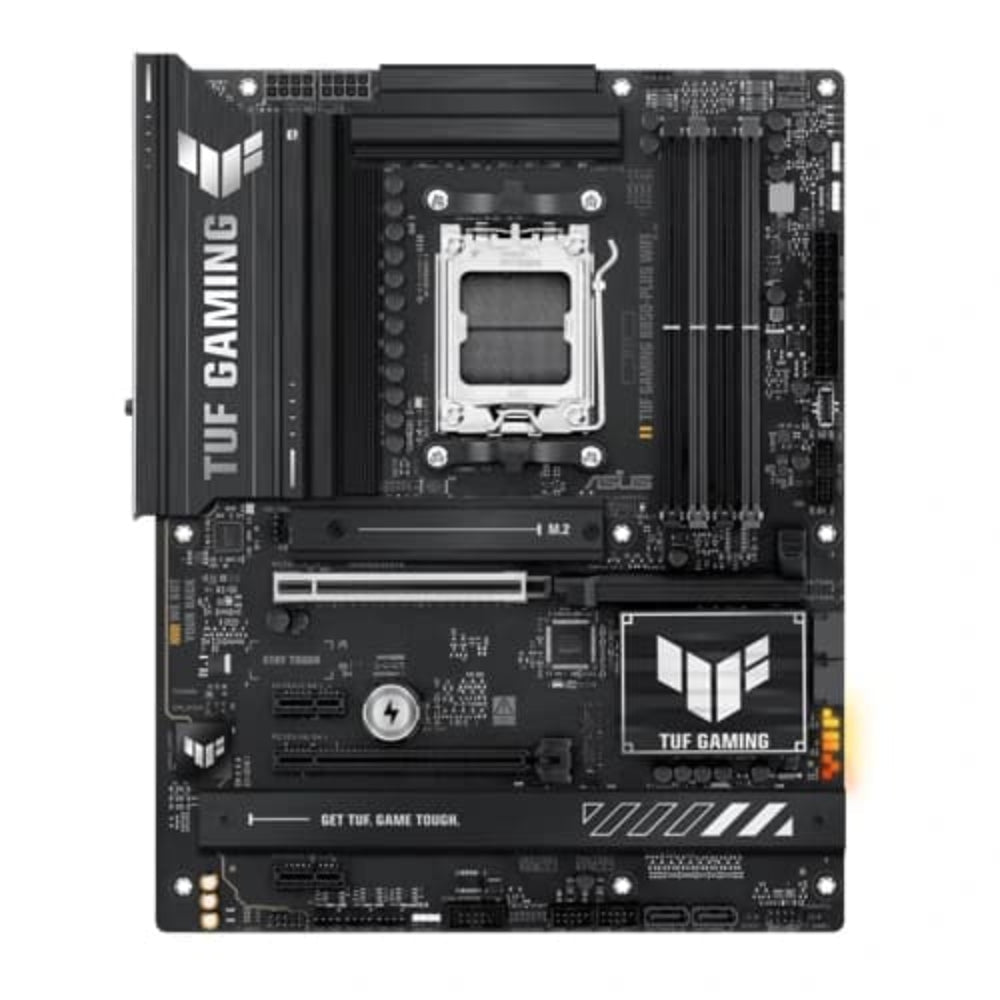 ASUS TUF Gaming B850-Plus Wifi DDR5 AMD Motherboard