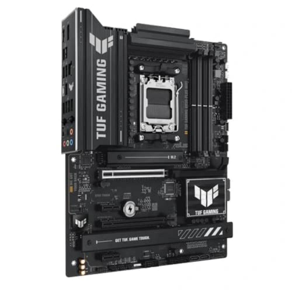 ASUS TUF Gaming B850-Plus Wifi DDR5 AMD Motherboard