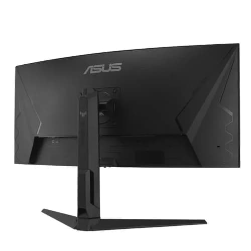 ASUS TUF Gaming VG27AQ3A 27 Inch 2K QHD 180Hz IPS Panel 130% SRGB 1MS Adaptive Sync Gaming Monitor