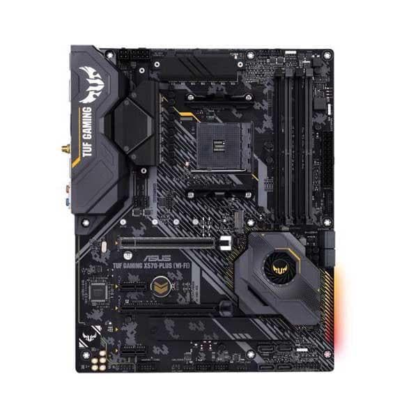 ASUS TUF Gaming X570-Plus Wifi DDR4 AMD Motherboard