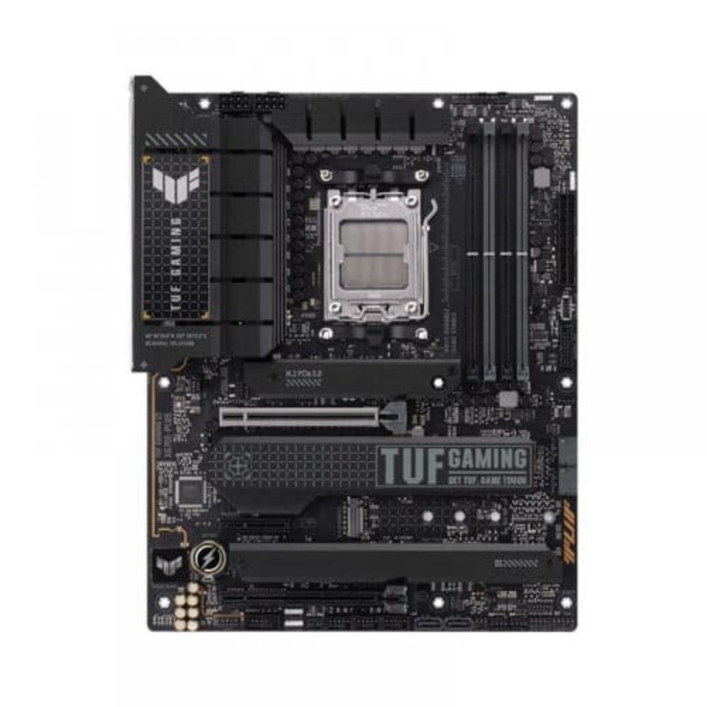 ASUS TUF Gaming X670E Plus DDR5 AMD Motherboard