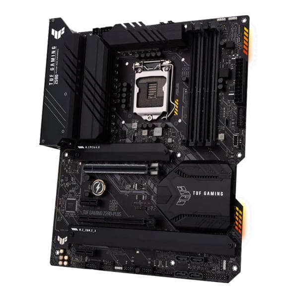 ASUS TUF Gaming Z590 Plus DDR4 Intel Motherboard