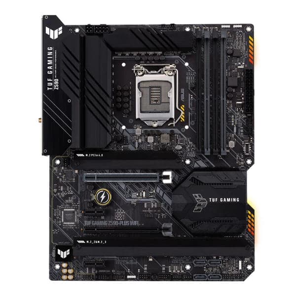 ASUS TUF Gaming Z590 Plus Wifi DDR4 Intel Motherboard