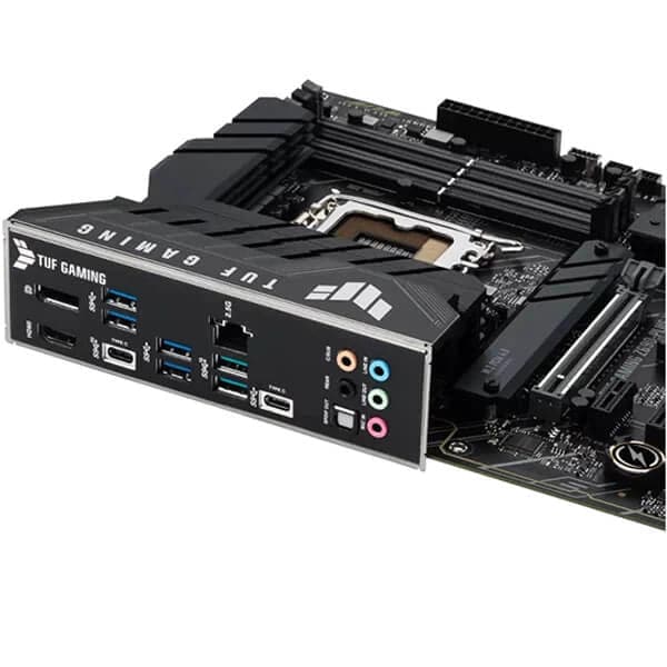 ASUS TUF Gaming Z690-Plus DDR5 Intel Motherboard