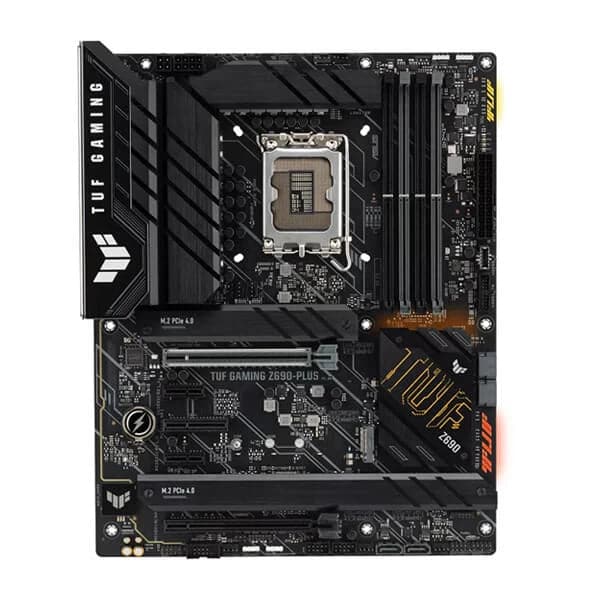 ASUS TUF Gaming Z690-Plus DDR5 Intel Motherboard