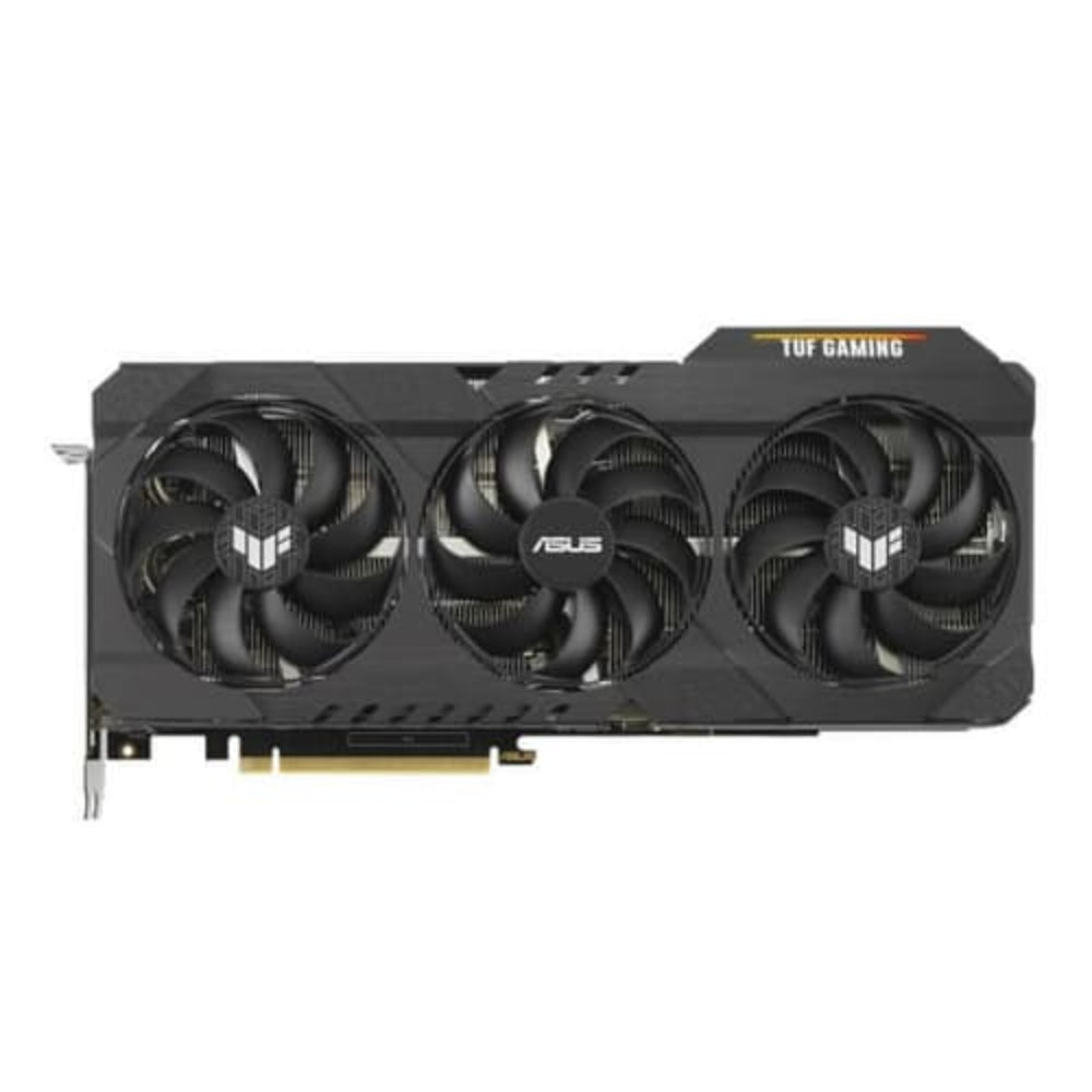 ASUS TUF Gaming Geforce RTX 3080 V2 OC 10GB NVIDIA Graphics Card