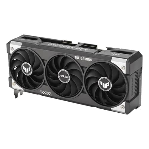 ASUS TUF Gaming Geforce RTX 5060 Ti OC Edition 16GB NVIDIA Graphic Card