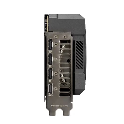 ASUS TUF Gaming Geforce RTX 5060 Ti OC Edition 16GB NVIDIA Graphic Card