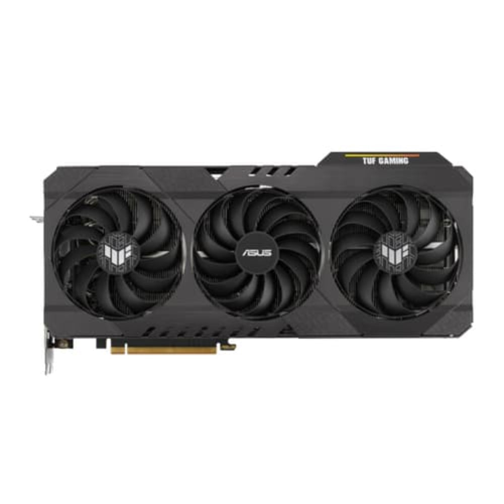 ASUS TUF Gaming RX 6700 XT OC 12GB AMD Graphic Card