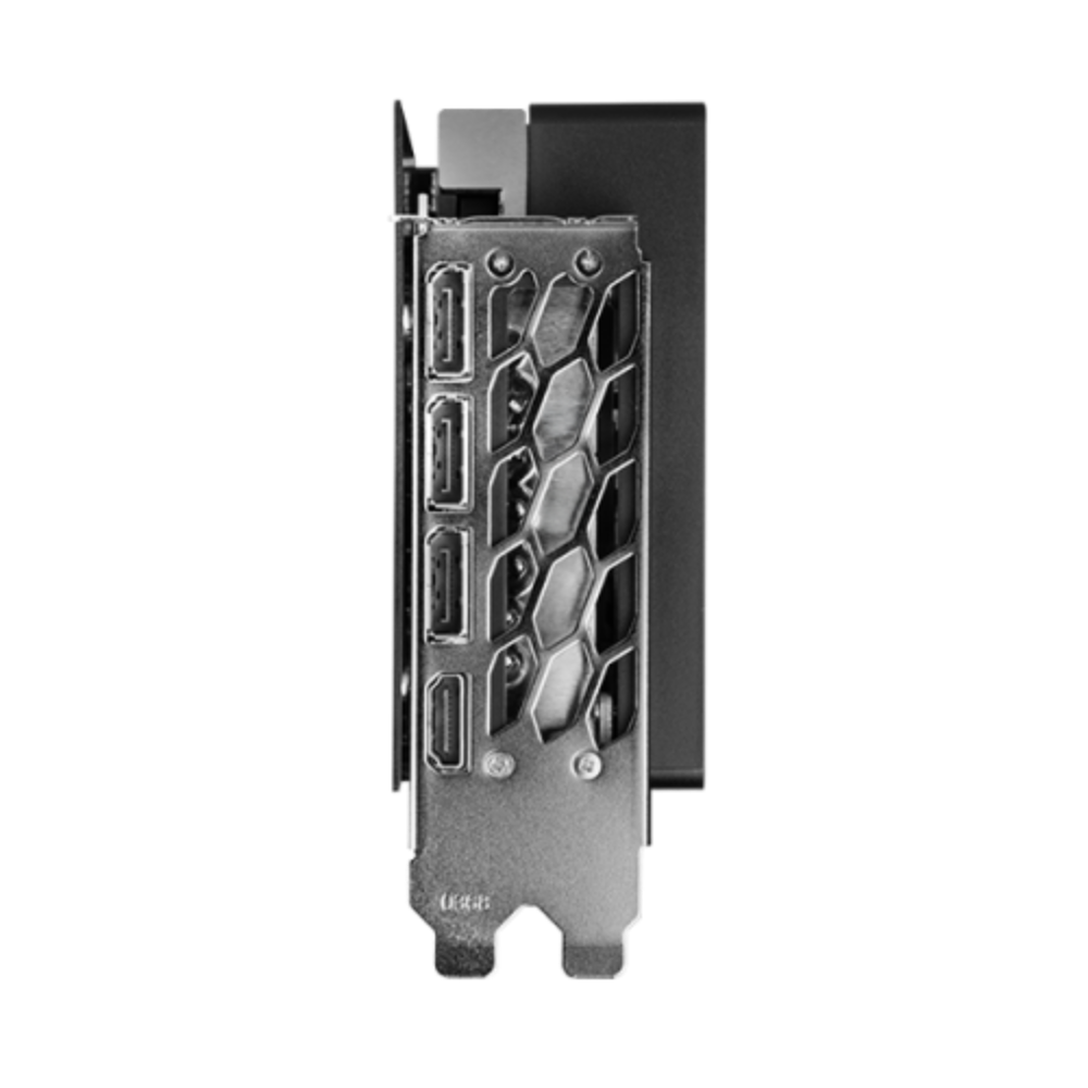 GALAX Geforce RTX 5080 1 Click OC 16GB NVIDIA Graphic Card