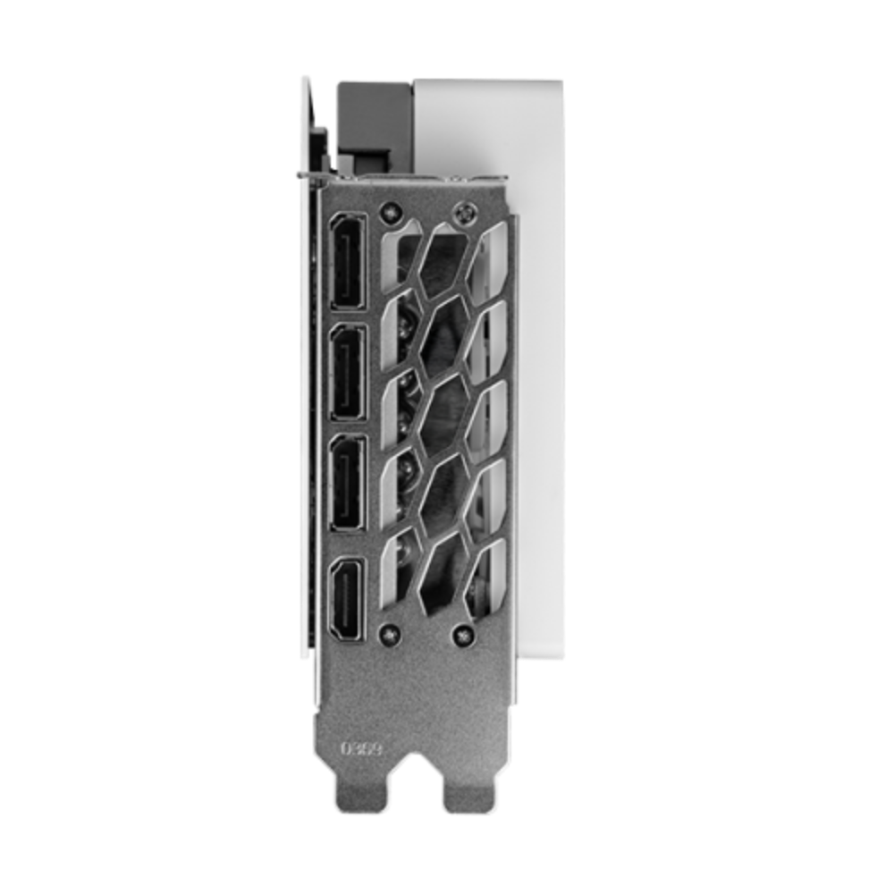 GALAX Geforce RTX 5070 Ti 1 Click OC White 16GB NVIDIA Graphic Card