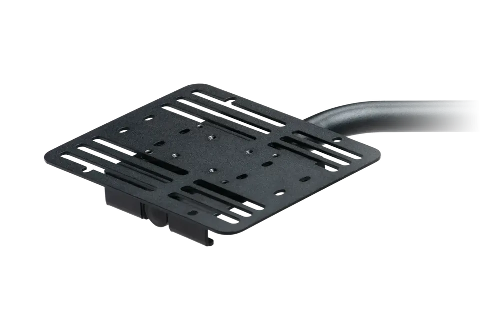 NEXT LEVEL GAMING Universal Hand Brake Plate