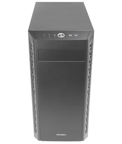 ANTEC P7 Neo EATX Mid Tower Cabinet (Black)