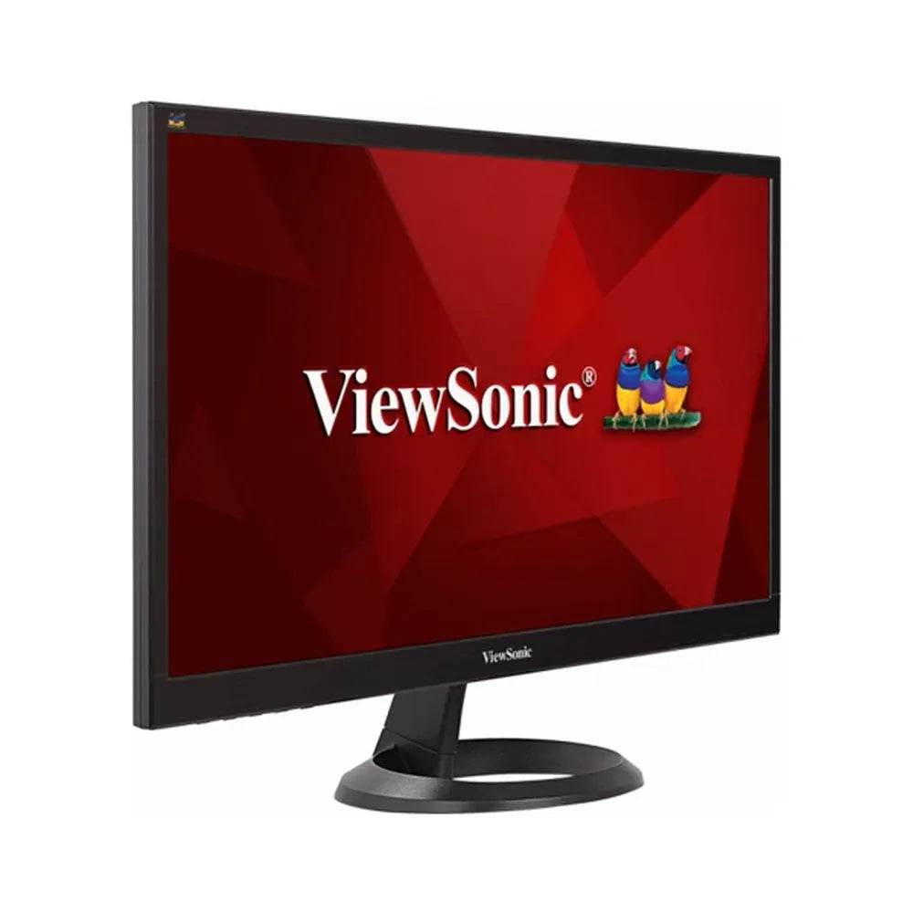 VIEWSONIC VA2261H-2 22 Inch FHD 60Hz TN Panel 104% SRGB 5MS AMD Freesync TN Gaming Monitor