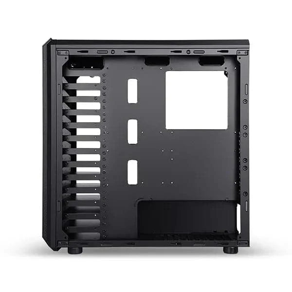 ANT ESPORTS Vanguard EATX Full Tower Cabinet (Black)
