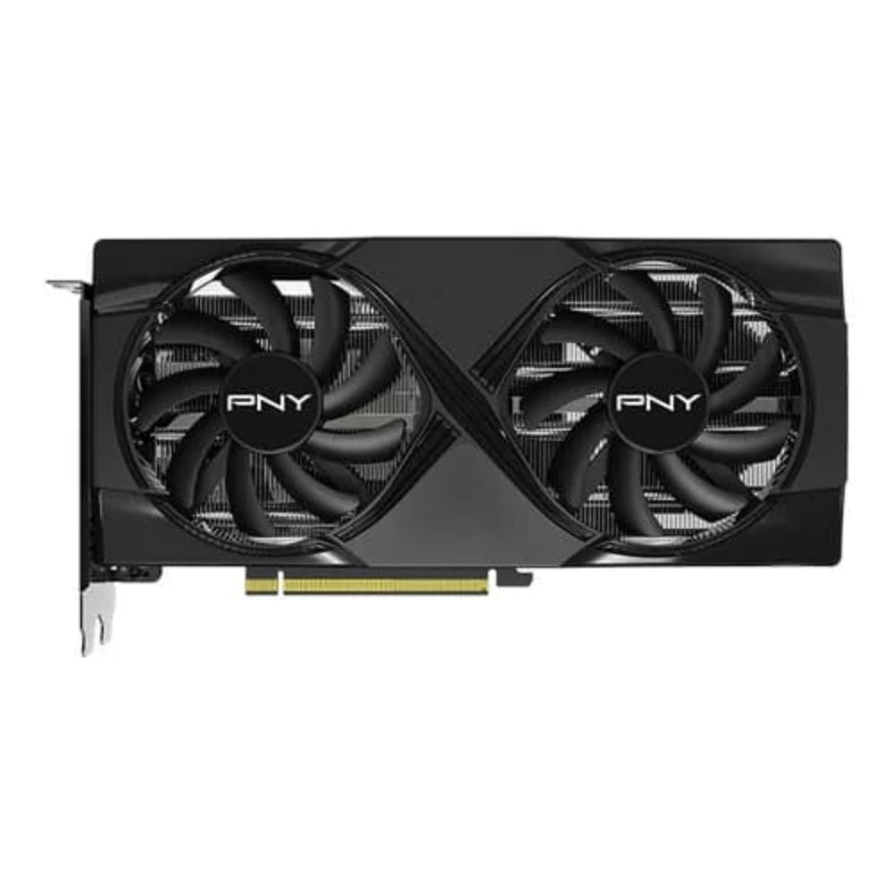 PNY GeForce RTX 5060 Ti OC 16GB Nvidia Graphic Card