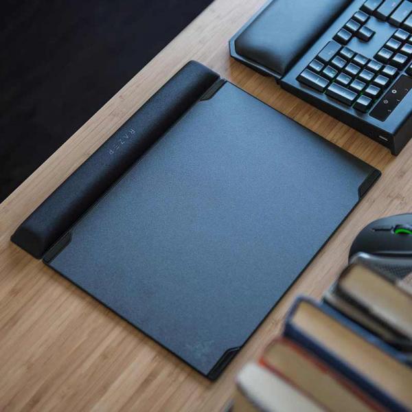 RAZER VESPULA V2 Large Black Mousepad