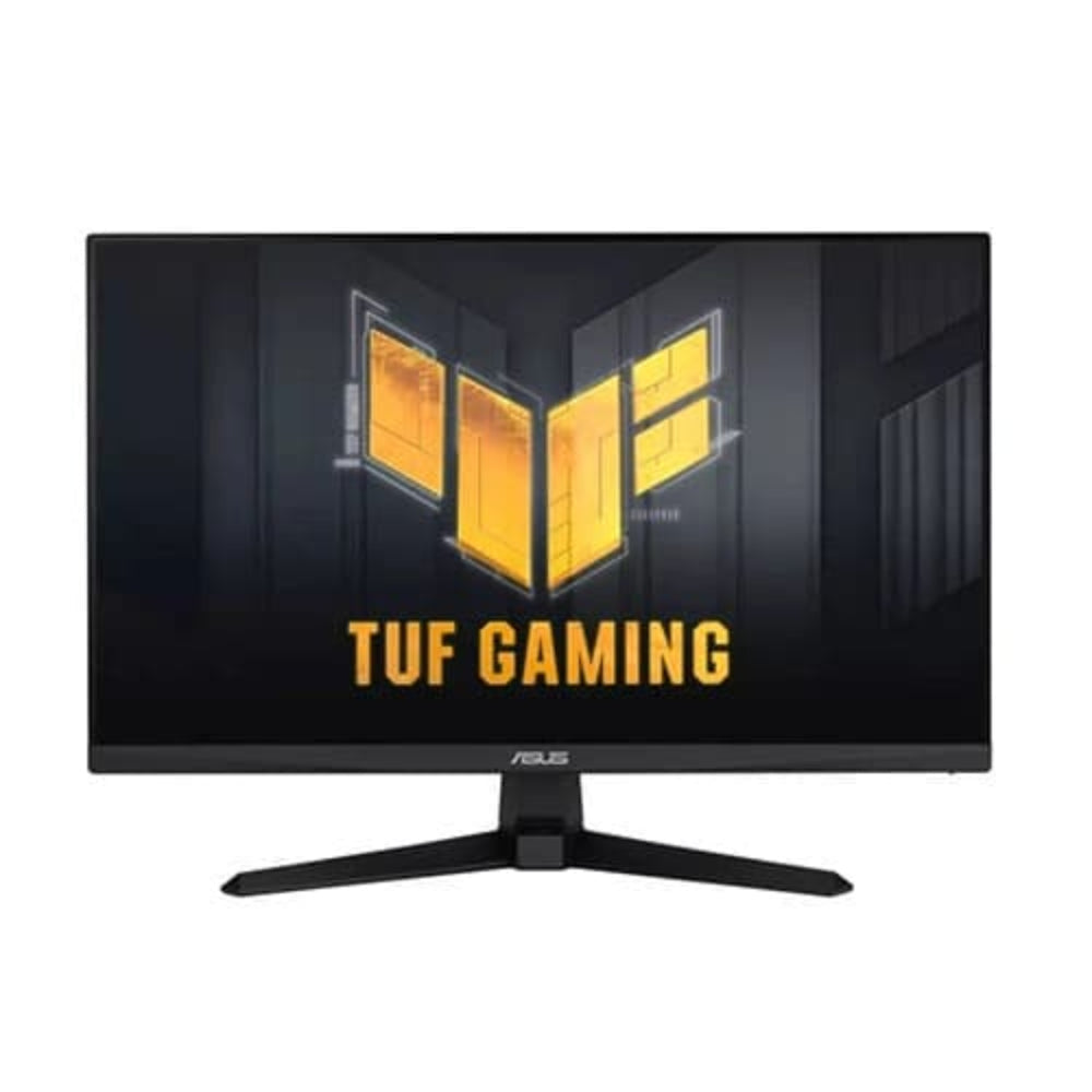 ASUS TUF Gaming VG259Q3A 25 Inch FHD 180Hz IPS Panel 99% SRGB 1MS AMD FreeSync Gaming Monitor
