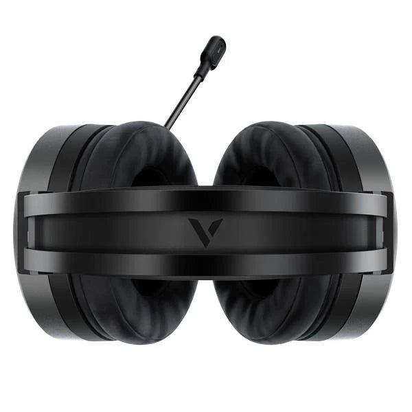 RAPOO VH530 RGB Wired 7.1 Surround Gaming Headphone ( Black ) ( PC )