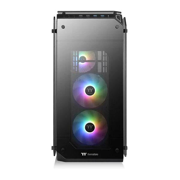 THERMALTAKE View 71 ARGB EATX Full Tower Cabinet (Black)