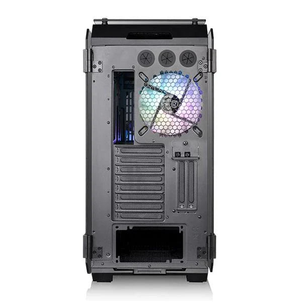 THERMALTAKE View 71 ARGB EATX Full Tower Cabinet (Black)