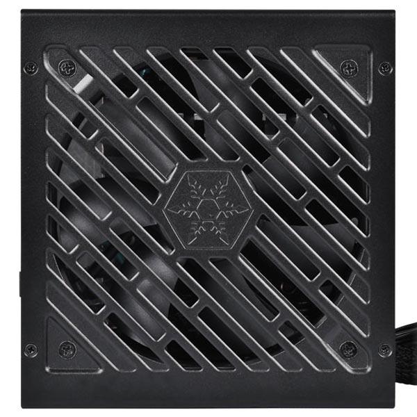 SILVERSTONE VIVA 650W 80+ Gold Non Modular ATX 2.0 Power Supply