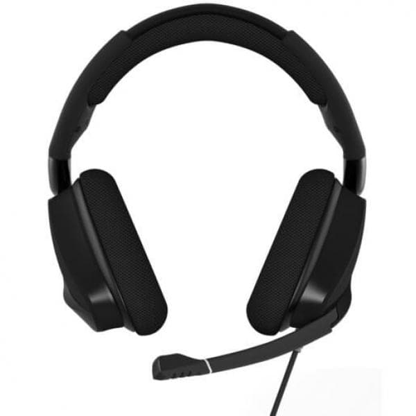 CORSAIR Void Pro RGB USB 7.1 Surround Gaming Headphone With Mic ( Black ) ( PC/Mobile/Mac/Xbox )