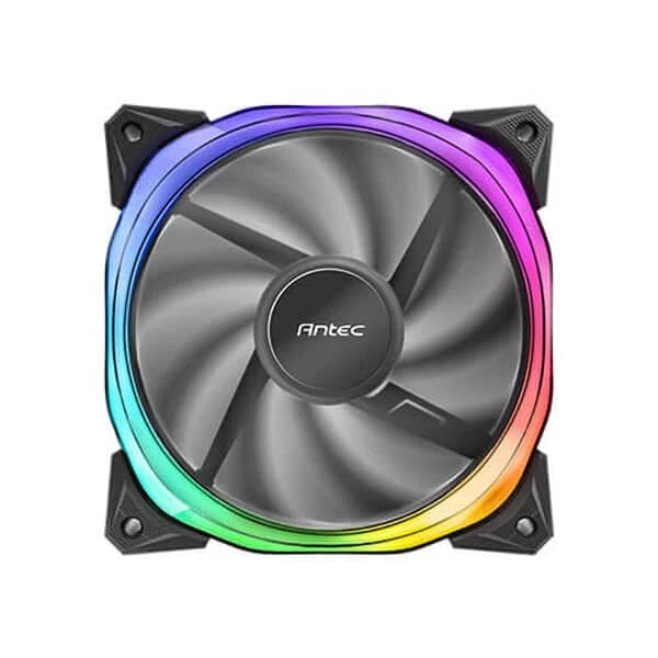 ANTEC Vortex 240 ARGB 240mm CPU Liquid Cooler (Black)