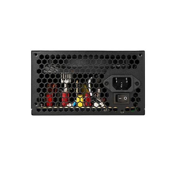 ANTEC VP450P Plus 450W Standard 80+ Non Modular Power Suppl