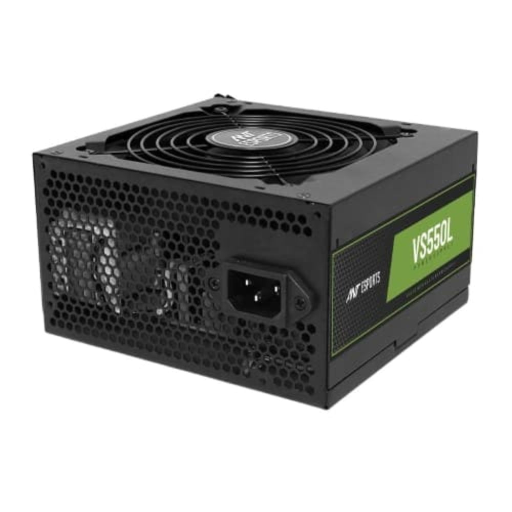 ANT ESPORTS VS550L Non-Modular Power Supply ( 550W )