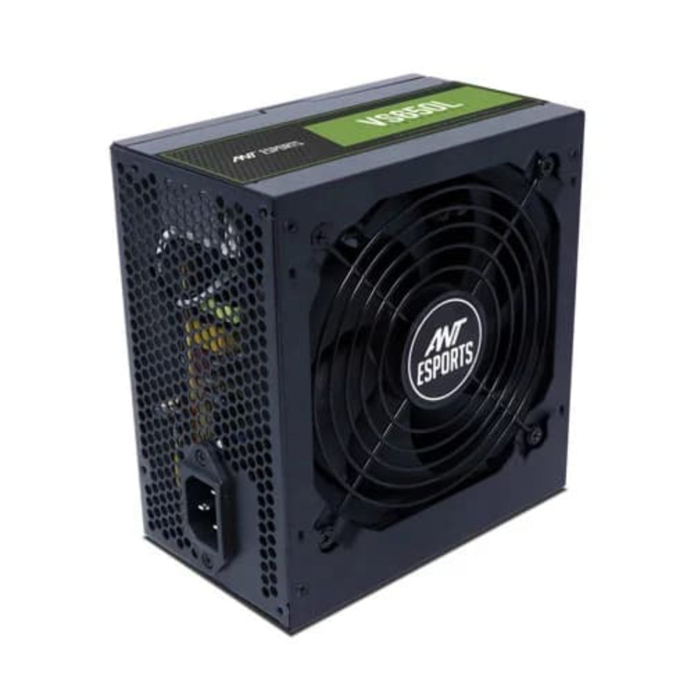 ANT ESPORTS VS650L Non-Modular Power Supply ( 650W )