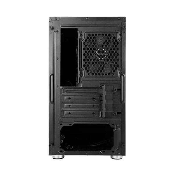 ANTEC VSK10 MATX MIni Tower Cabinet (Black)