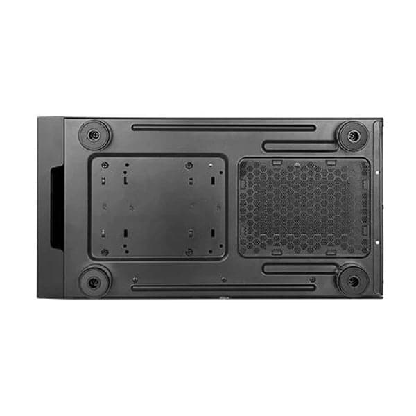 ANTEC VSK10 MATX MIni Tower Cabinet (Black)